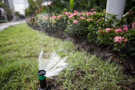 Verde Outdoor Solutions